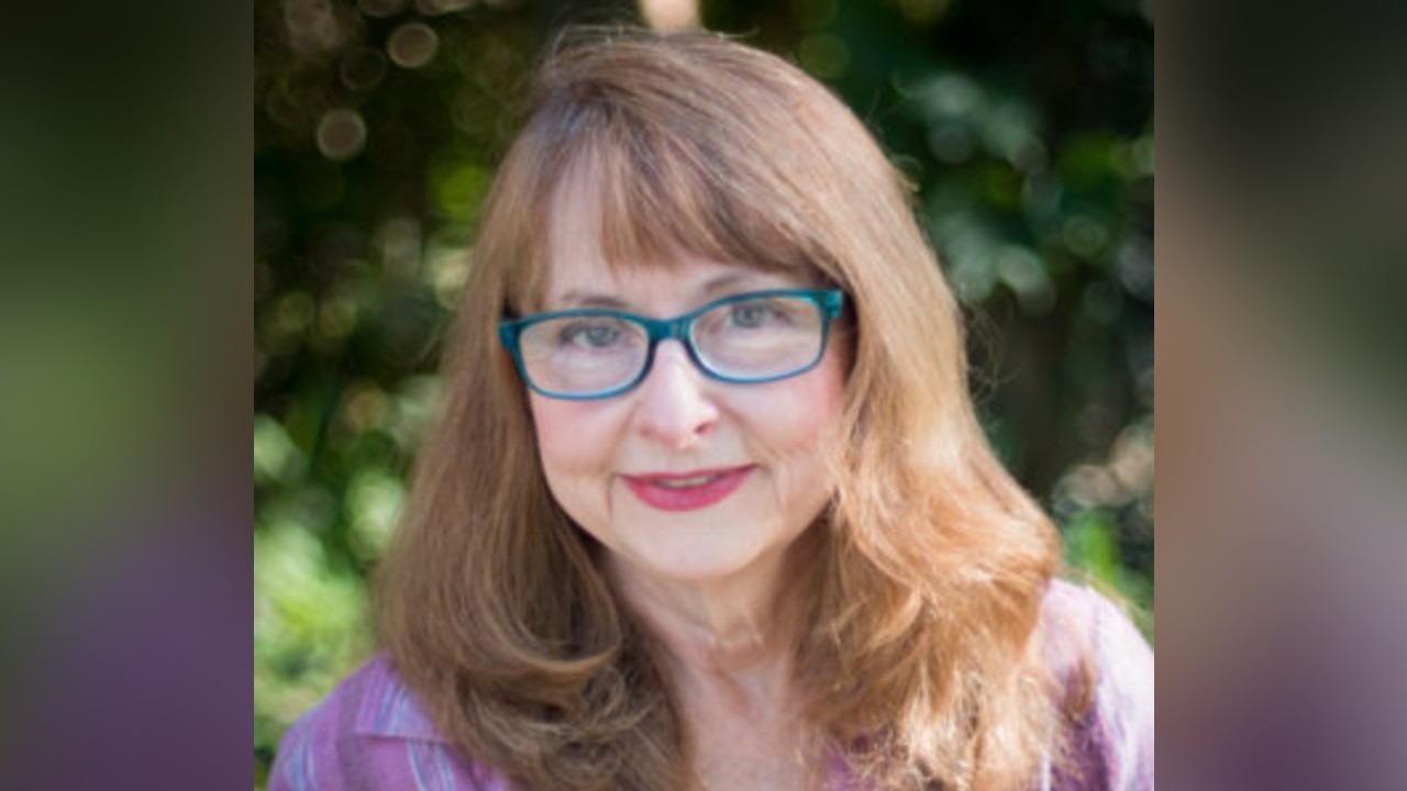 Photo of Linda Godfrey