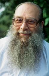 Portrait of Eduard Albert "Billy" Meier