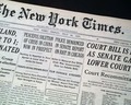 The New York Times, July 23, 1937, listing thumbnail
