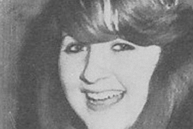 Photo of Carole Compton