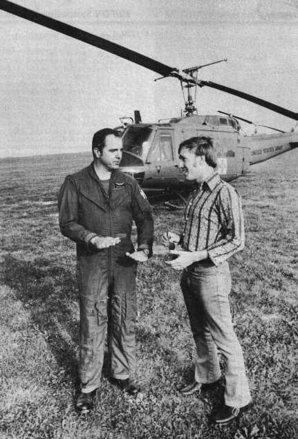 Lawrence Coyne and Arrigo Jezzi