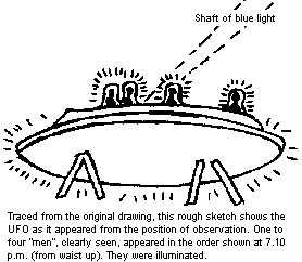 Sketch of the Boianai object