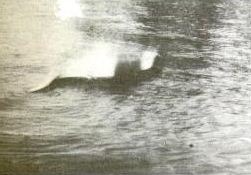 Wider framing of the Gray photograph showing more of the water.