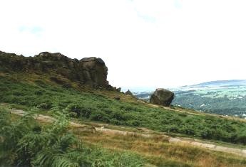 Image from Patrick Gross's Ilkley Moor case page