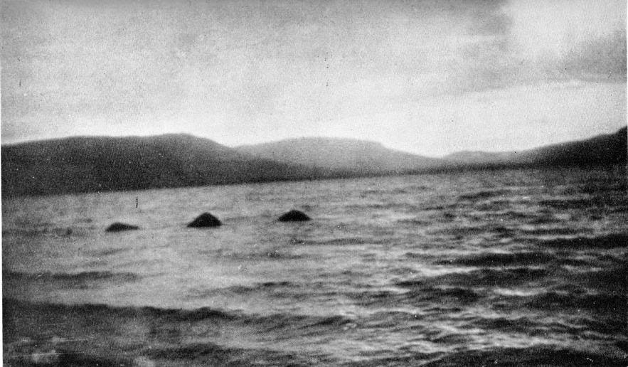 The Stuart photograph, Whyte version