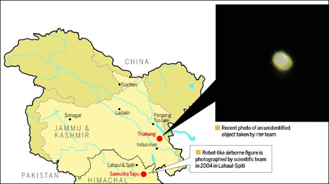 Coverage art, probably India Today's 2012 lead illustration