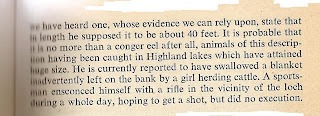 Scan of The Times report of 6 March 1856, part 2