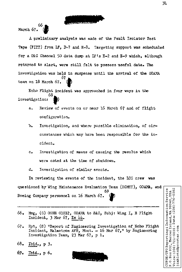 Page 34 of the 341st SMW unit history