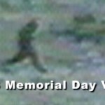 Thumbnail captioned memorial day