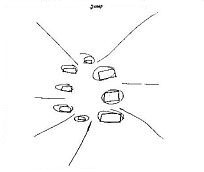 Witness sketch of the object