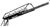 Illustration of the Gretz-Armainvilliers sighting