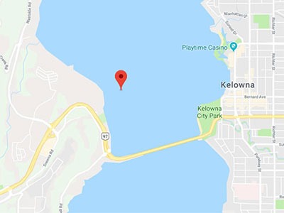 Image accompanying Martin Z.'s 18 September 2018 report; the witness took no photo, likely a view or location image.