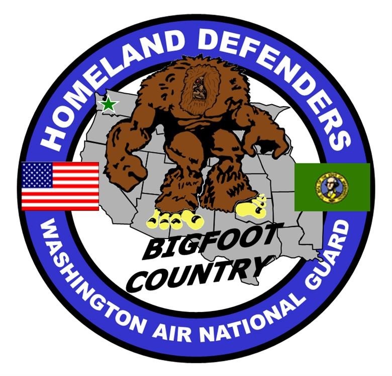 USAF photo used in The War Zone's coverage (illustrative)