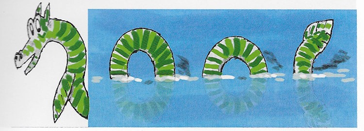 Illustrative image of Sharlie.