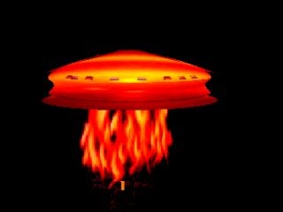 Image from the UFO Casebook case page, probably an illustration
