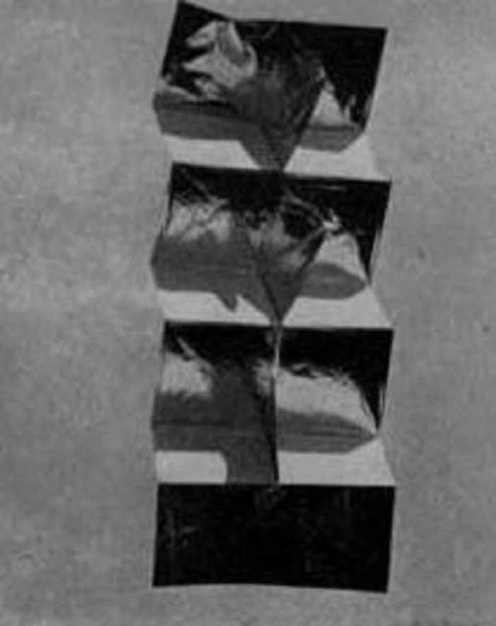 A radar kite