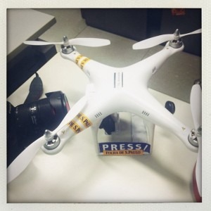 sUAS News header image, filename suggests the Folha DJI drone