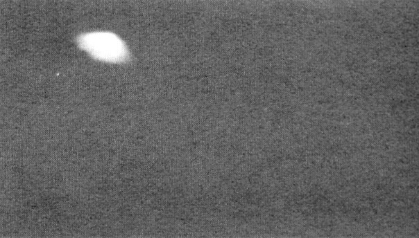 Black-and-white reproduction of the Strauch photo from the 1968 House symposium