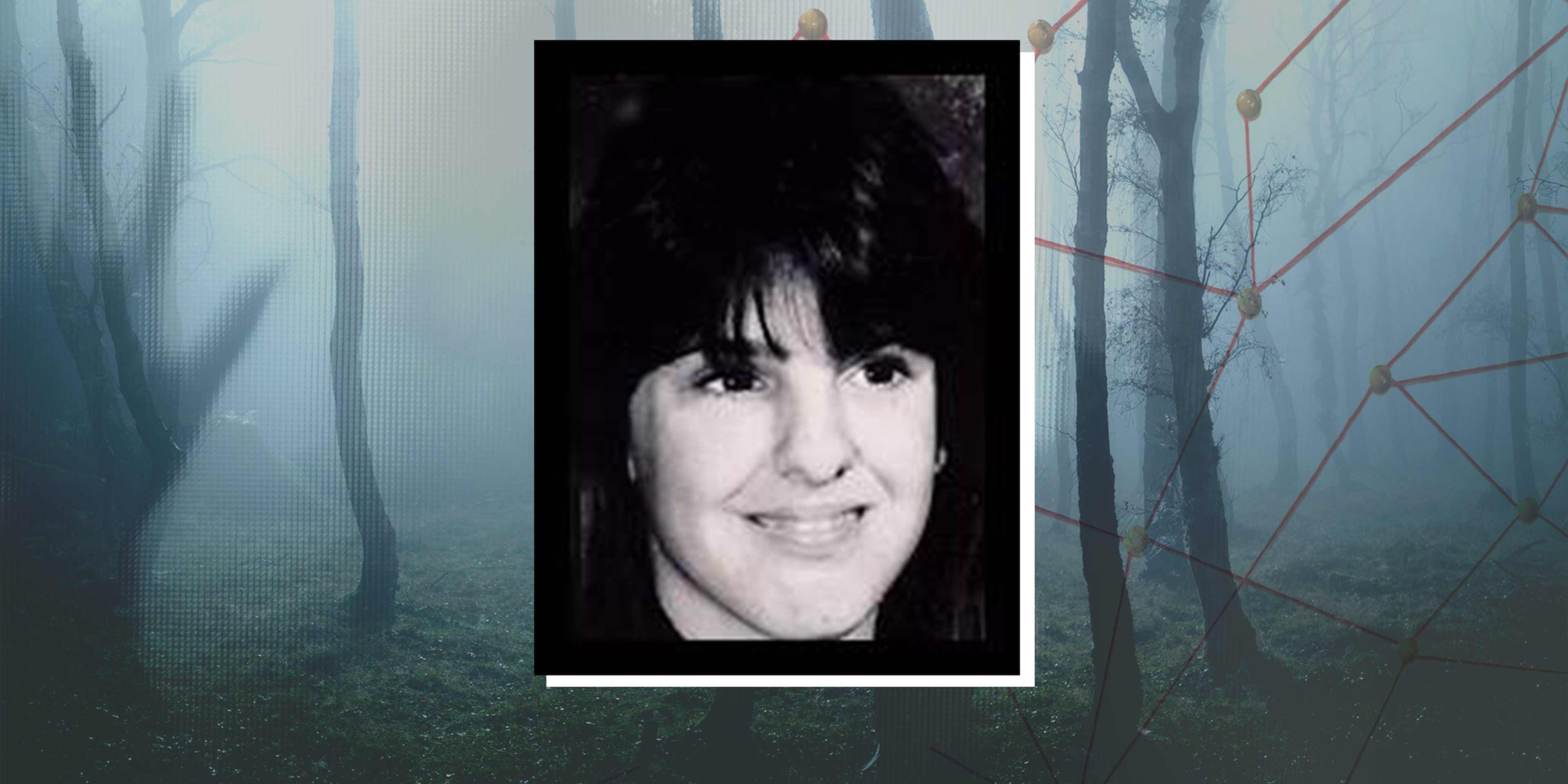 Photo of Theresa Ann Bier