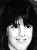 Theresa Ann Bier, circa 1987