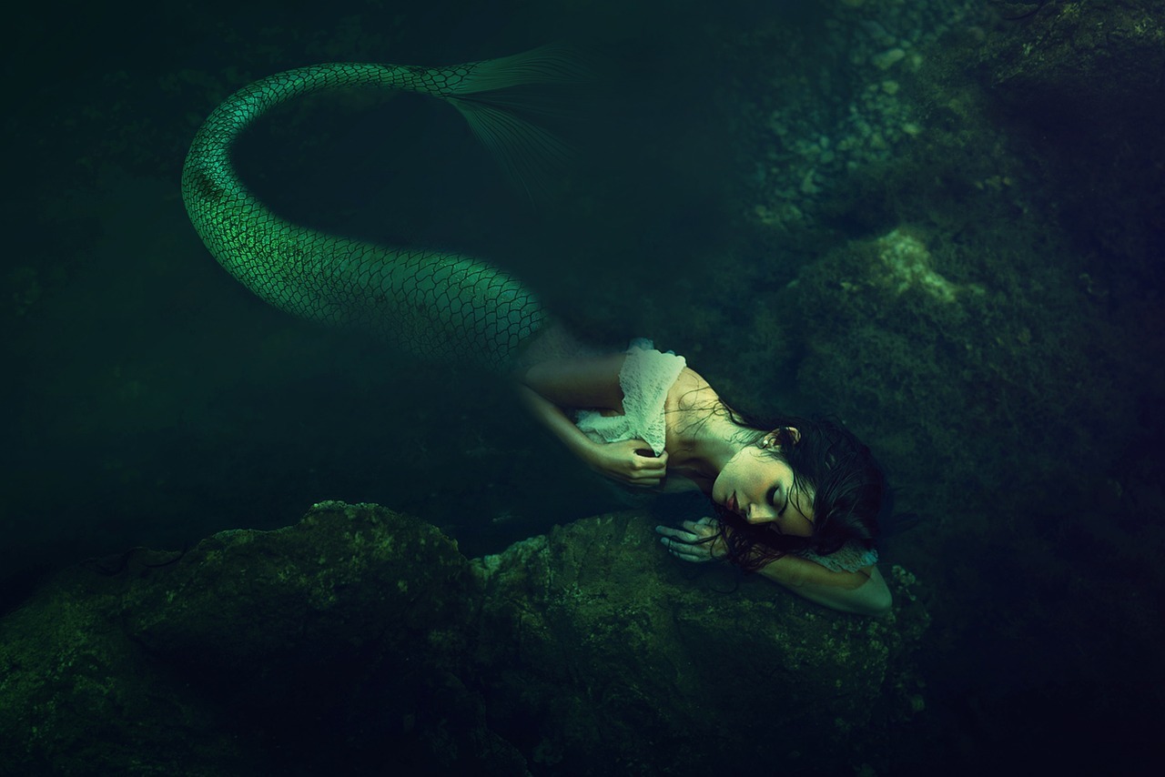 Image accompanying the Folklore Thursday article; may be illustrative