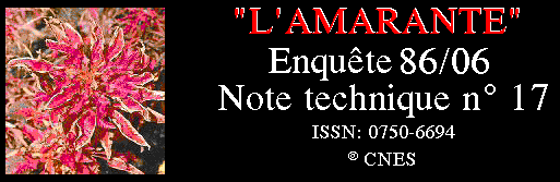 A page from GEPAN Technical Note 17
