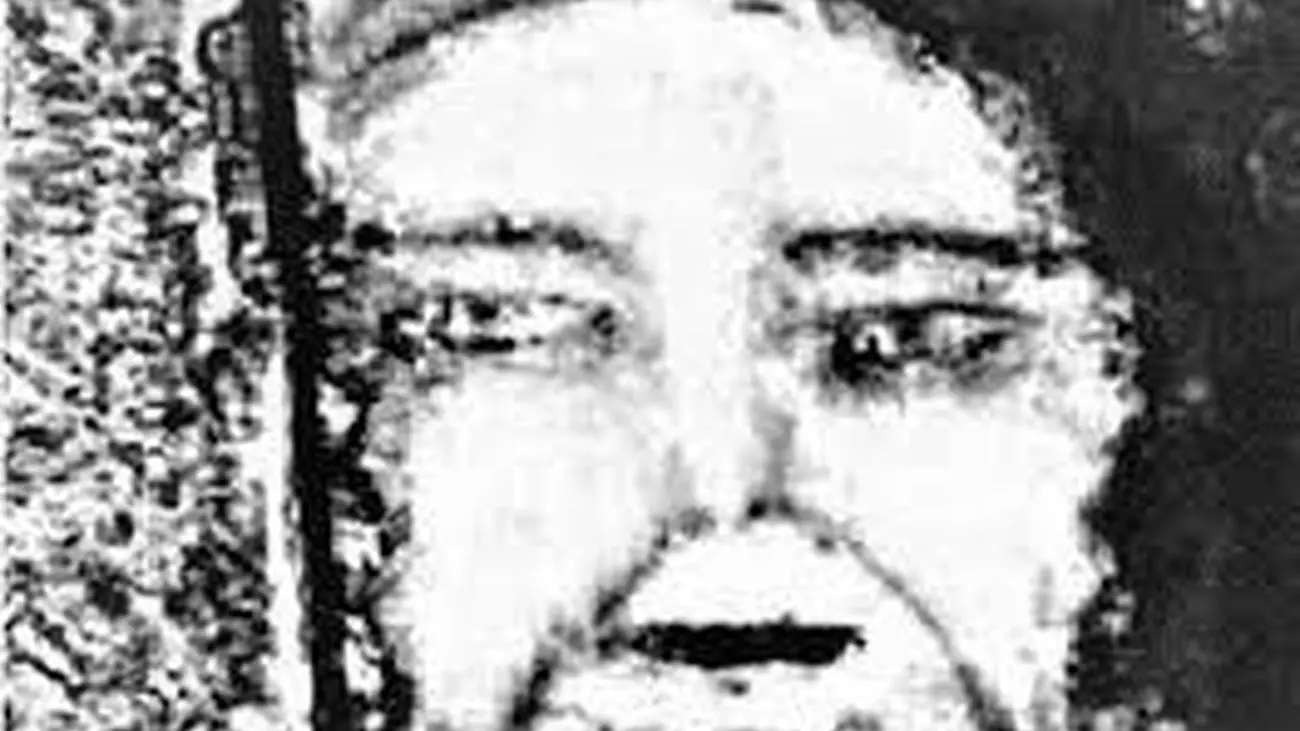 Header image of the que.es article on the Bélmez faces; content not checked