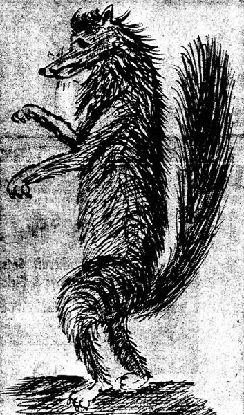 An illustration of the Dwayyo