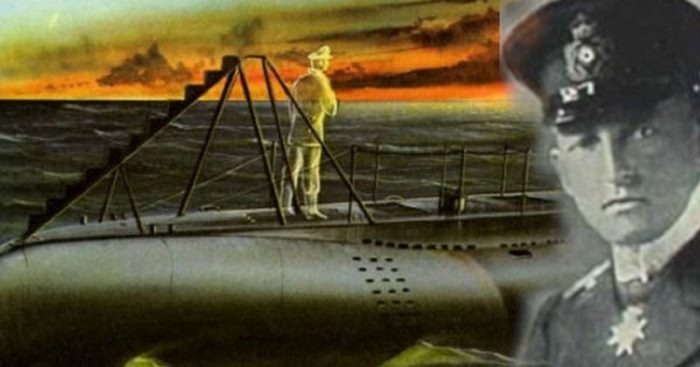 Header illustration of a submarine with a ghost depiction (full URL reconstructed from a relative path, not checked)
