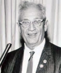 Wolfgang Klemperer