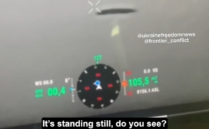 Thumbnail, apparently a frame from the video; unconfirmed