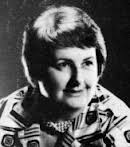 Cynthia Hind, the Zimbabwean researcher who wrote about the case