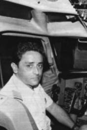 Captain Gerson Maciel de Britto