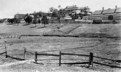 Victoria Park 1920