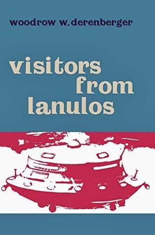 Cover of the 2014 reissue of Visitors from Lanulos