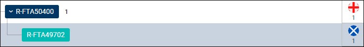 Chart of Khwit's match in Scotland.