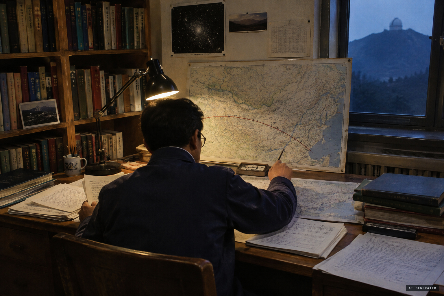 Liu Yan works from the best witness reports