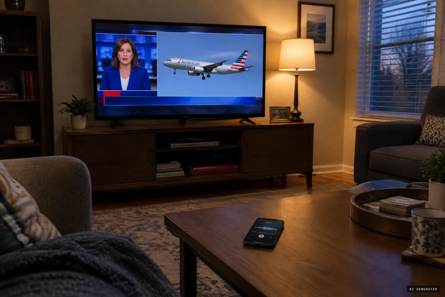 The 15-second clip spreads to CBS, NBC and Global News