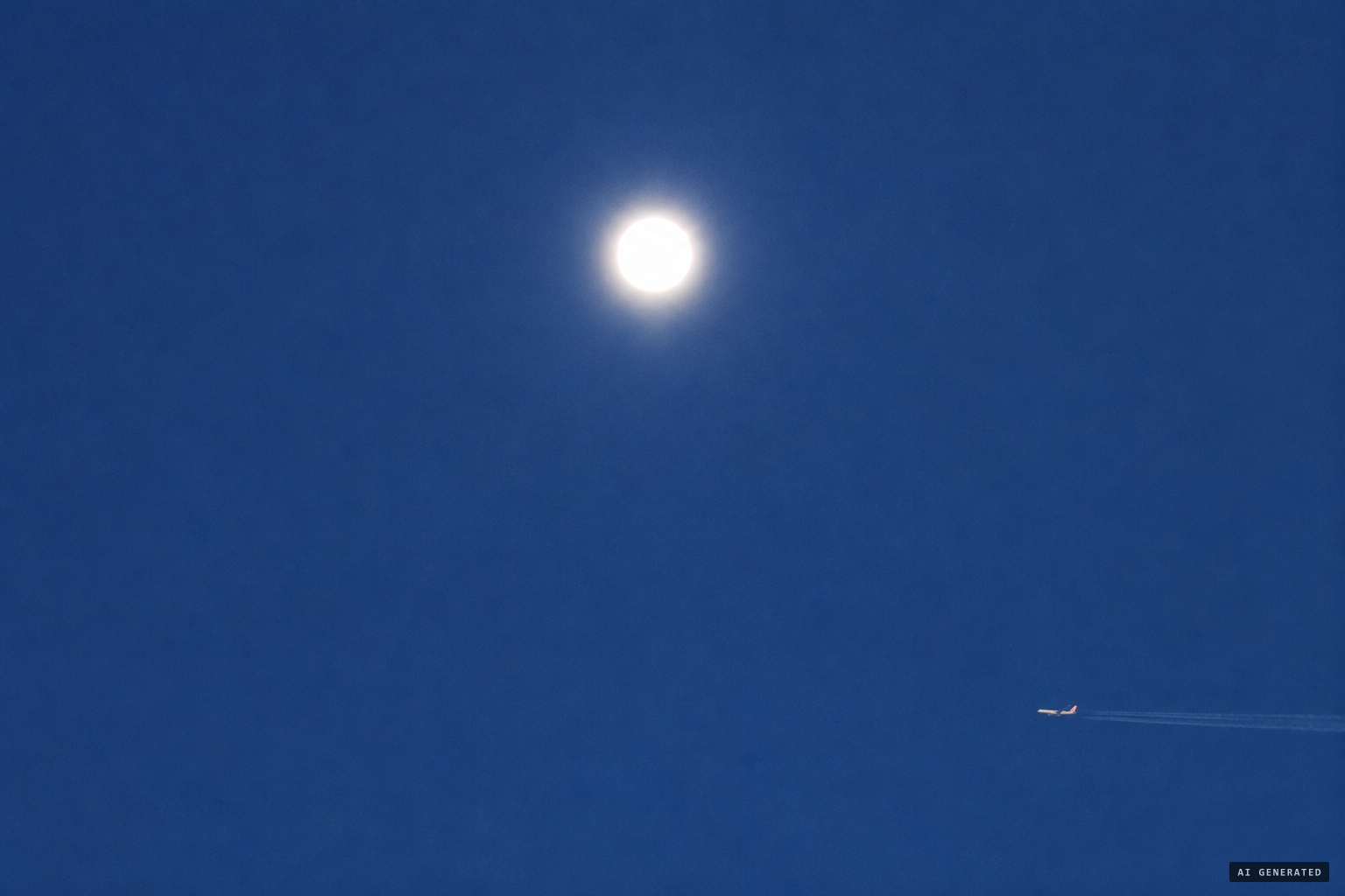An object so bright the crews could not make out its shape, "bright all the way around"