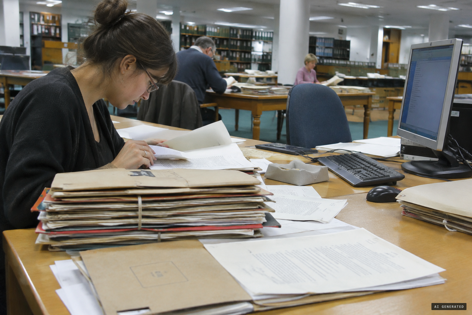 The MoD releases its fifth batch of UFO files, over 6,000 pages