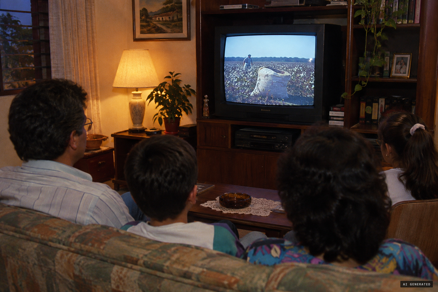 The case reaches Globo Repórter in a 1993 special
