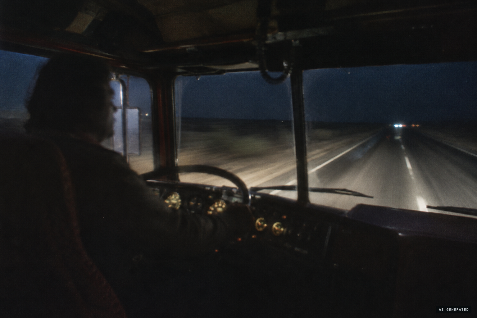 Hours between Madura and Balladonia he could not remember