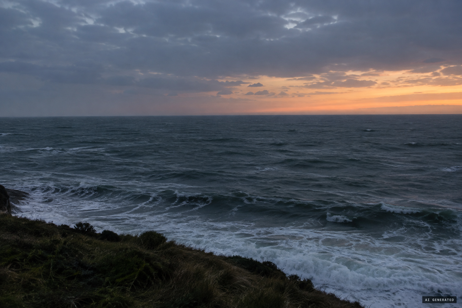 The Bass Strait Triangle, where Royal's shadow is now part of the lore