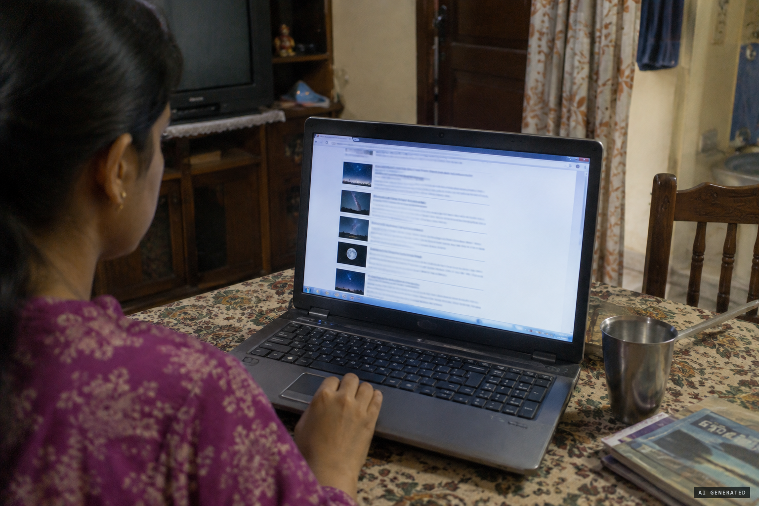A sceptical online roundup, tone rather than analysis