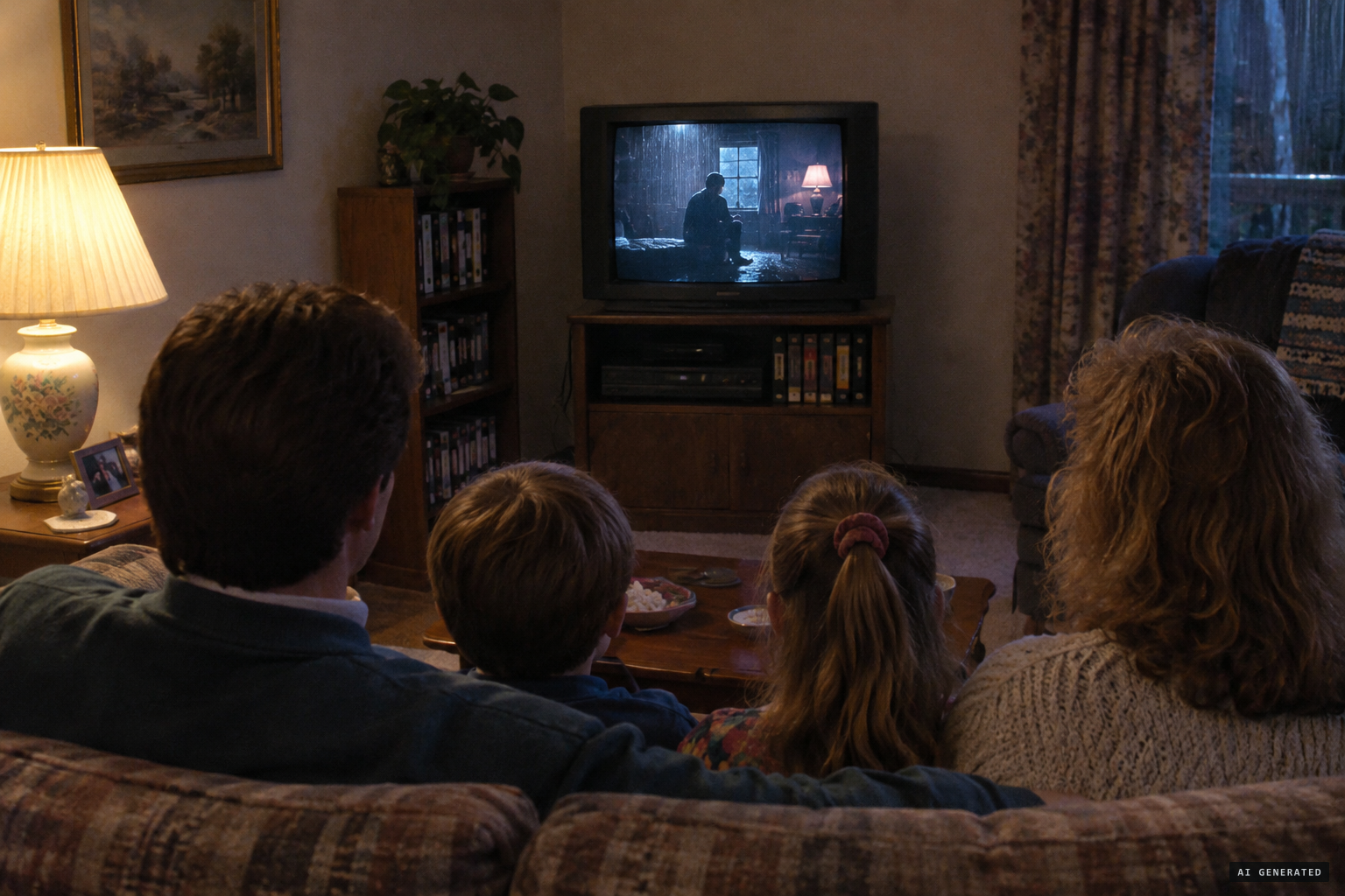 Unsolved Mysteries brings the Rain Man story to a national audience