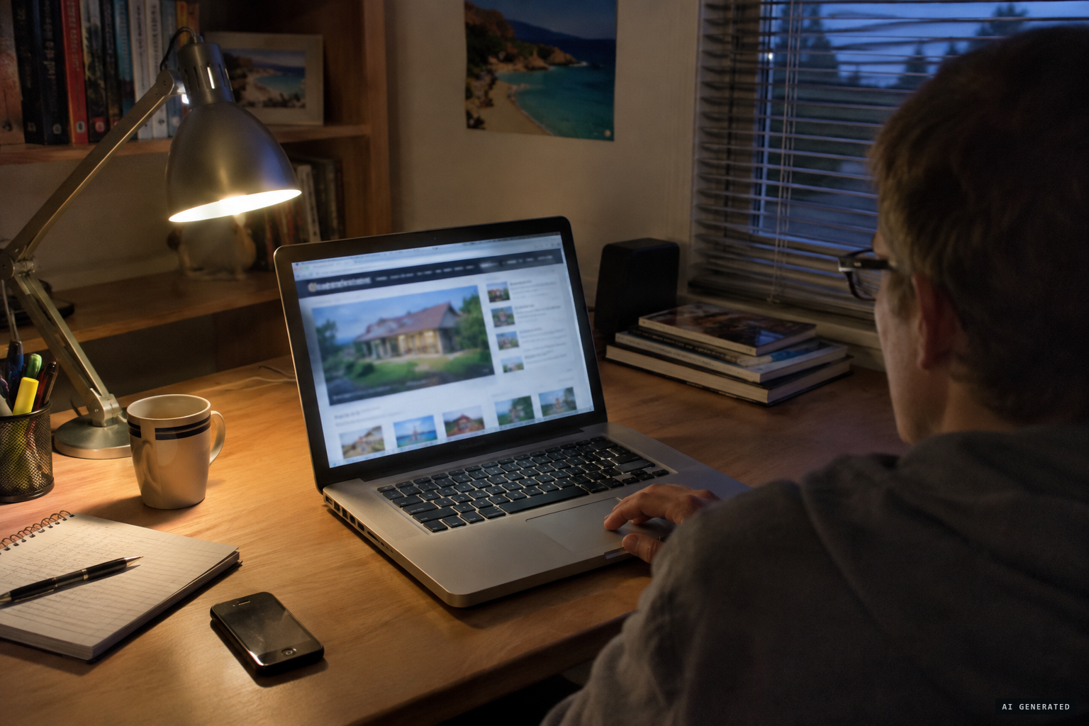 The official Big Brother website publishes the story, 31 August 2013