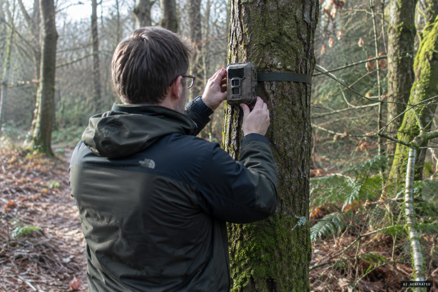Surrey Panther Watch still logs sightings