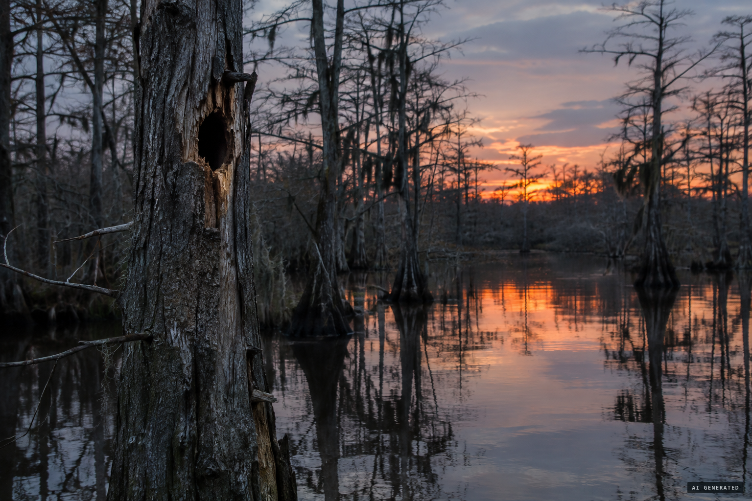 The Fish and Wildlife Service weighs declaring the species extinct