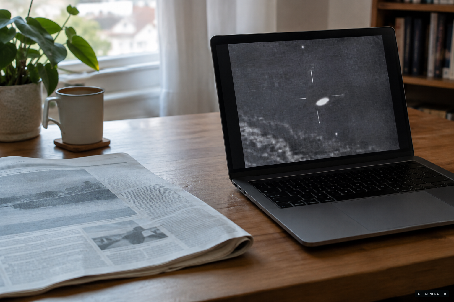 GIMBAL surfaces in the press in December 2017
