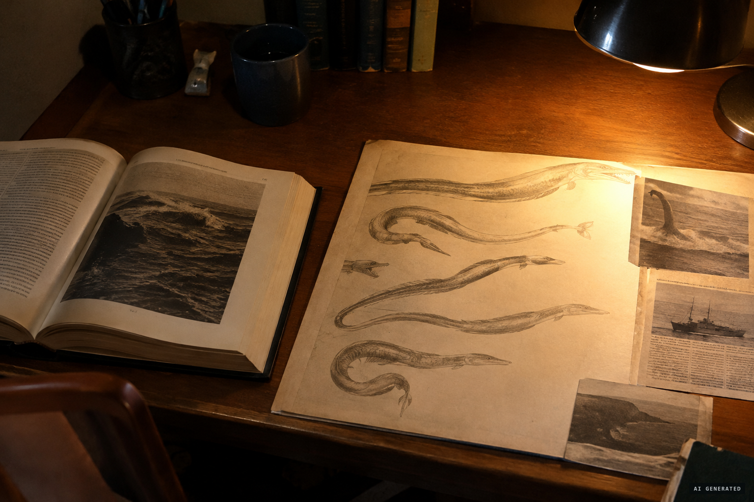 Retellings drift, with lengths growing over the years